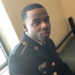 Meet your Posher, Brandon